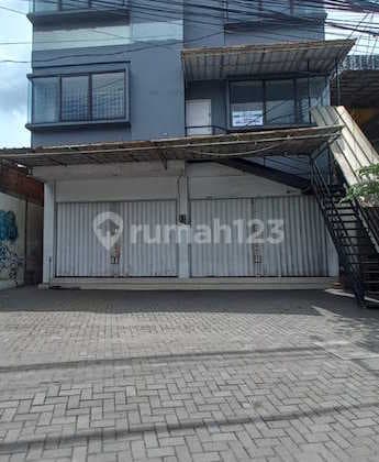 Ruko Gandeng Dijual Cepat Di Jln Raya Serpong Serpong Utara Tangsel