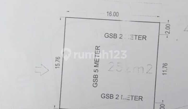 Kavling Dijual Cepat Di Cluster Chadna The Avany Bsd City Cisauk Tangerang