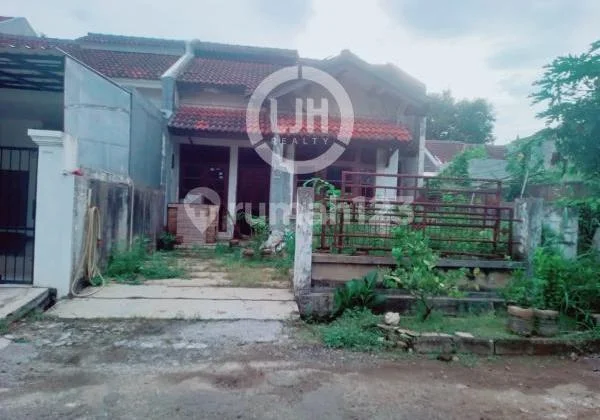 Dijual Rumah Sektor 7A Gading Serpong Dijual Rumah Sektor 7A Gading Serpong