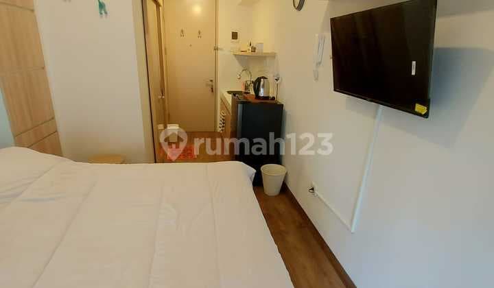 Apartemen Tokyo Riverside Tower Edogawa Pik2