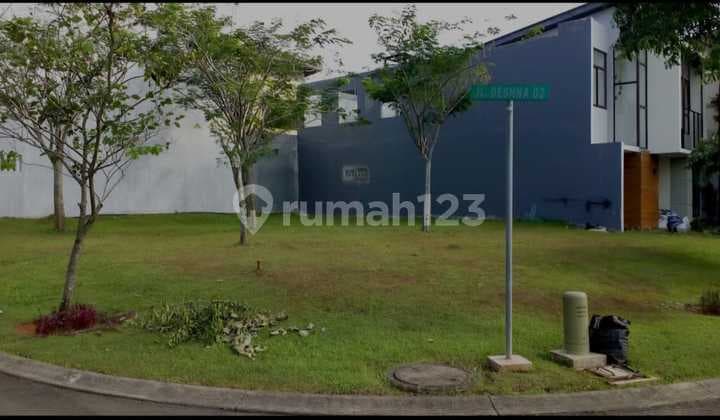 Tanah Hook Avani Cluster Deshna,Bsd