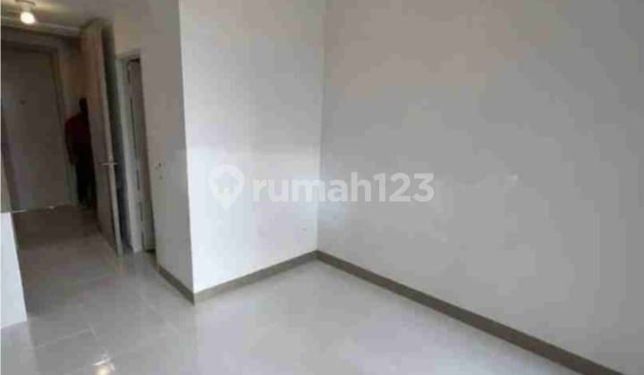 B Residence Apartment BSD City, studio type, never been occupied