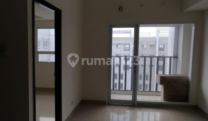 Apartemen 1 Br Disc.50% Di Skyline Paramount Gading Serpong