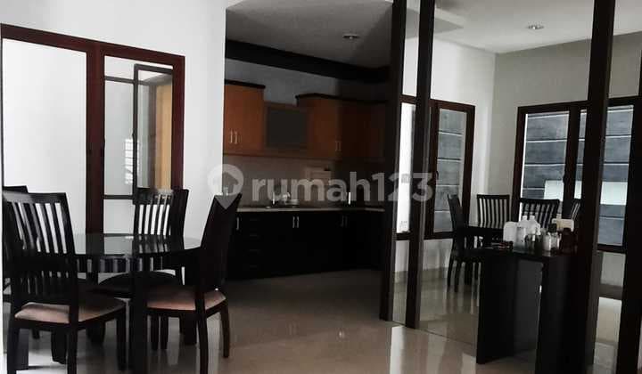 Kelapa Gading @ Mitra Gading Villa = Rumah Cantik, Sangat Siap Huni, Bebas Banjir