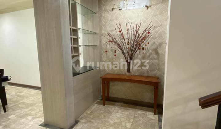 Rumah Pluit Timur Residence Unit Langka Harga Murah