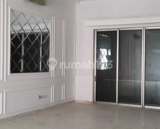 Rumah Mewah Golf Island Cluster Serenade Siap Huni Rapih