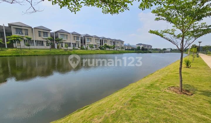 Jual Bu Kavling Pik2 Paling Murah Unit Langka Unit Bagus