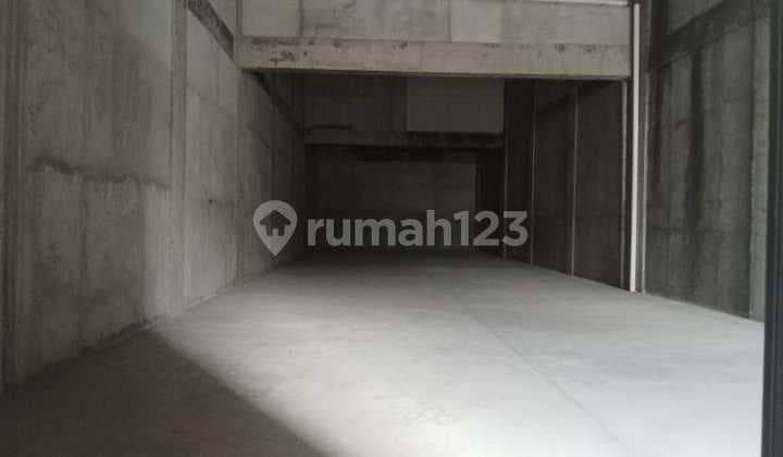 Gudang Brand New Kapuk Dekat Grisenda Bagus Siap Pakai