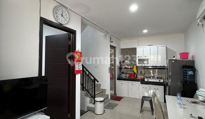 Rumah Pik2 Ukuran Langka Unit Bagus Murah Siap Huni