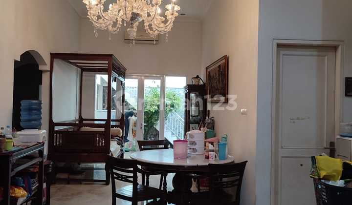 Rumah Terawat, Luas Cepat di Cilamaya Cideng Barat Jakpus