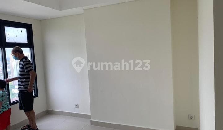 Apartemen Baru Bangun Ingin Dijual Cepat di Chadstone Cikarang