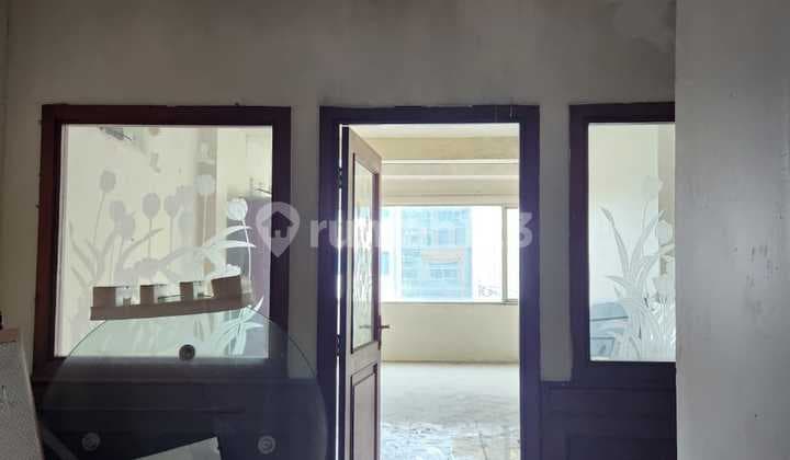 Ruko Siap Pakai Murah Lokasi Stategis Di Roxy Jakarta Pusat