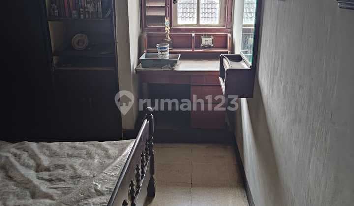 Simple House Land Calculation Location in South Tanjung Duren