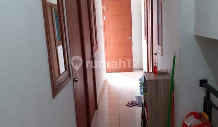 Rumah Kost Bagus Dan Murah Lokasi Strategis di Tanjung Duren