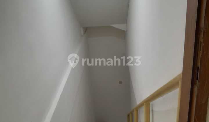 Ruko siap pakai sudah renovasi lokasi di tanjung selor roxy