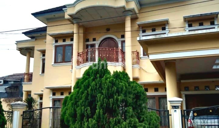 Rumah Di Perumahan Eramas 2000 Pulogebang - Harga Jual Dibawah Njop