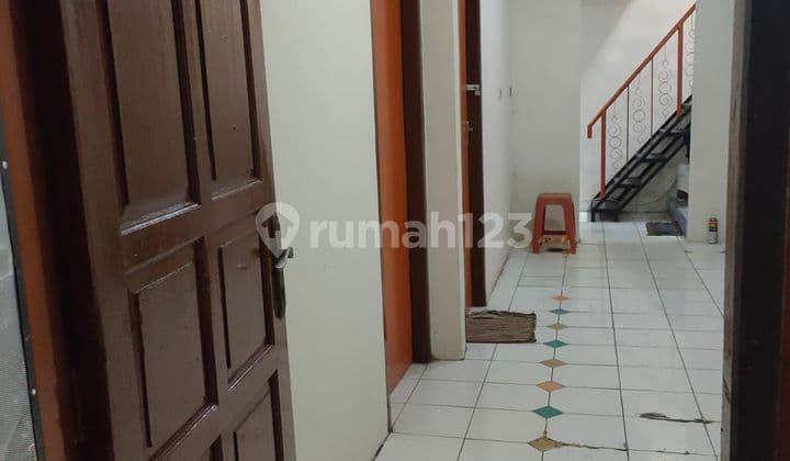 Rumah Kost di Jl.tawakal,Grogol-Akses Jalan Motor