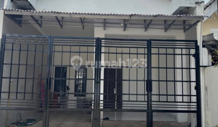 House in Medang Lestari - Newly Renovated, Ready to Live In