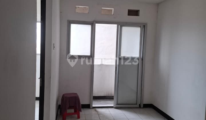 Apartemen Sentra Timur Residence Pulo Gebang - Tower Abu2