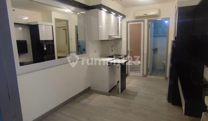 Gading Nias Apartment Kelapa Gading - Ground Floor - Furnished