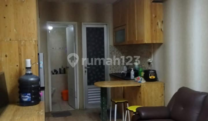 Gading Nias Tower Emerald Apartment