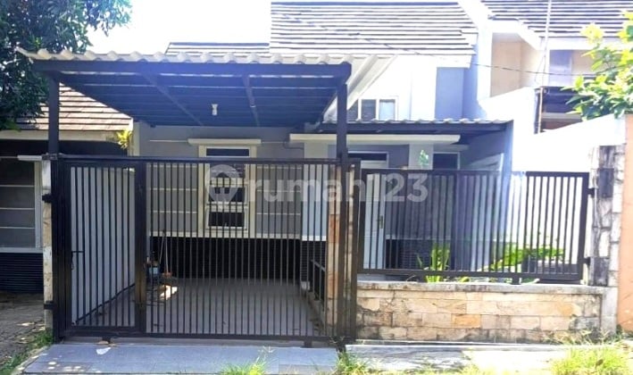House in Jatisari Jatiasih South Bekasi - Bali2 Cluster