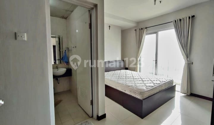 Apartemen Cosmo Mansion Thamrin City - Type 3 Br+1 - Full Furnished