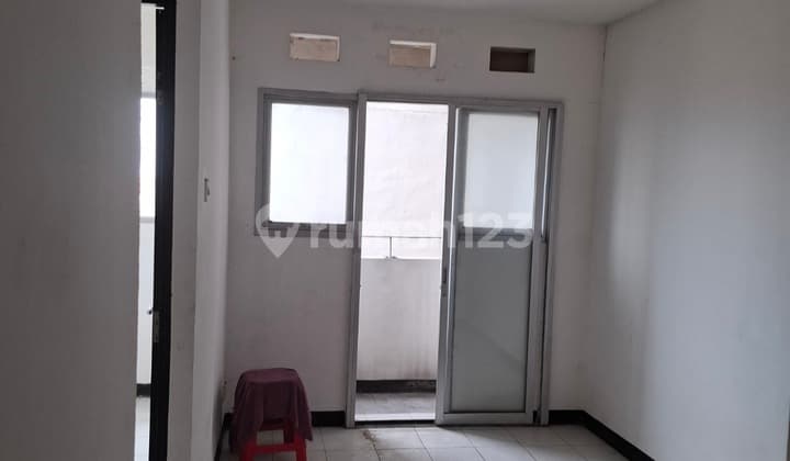 East Sentra Residence Apartment Pulo Gebang Gray Tower-Price Below NJOP