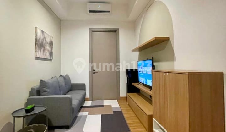 Apartemen Fatmawati City Center - Tower Corona - Furnished
