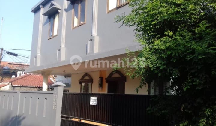 Rumah Kosan Di Jl. Bangka, Mampang Prapatan- Jumlah Kamar 23+1
