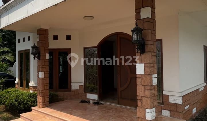 Dijual Rumah Hook Mewah Siap Huni di Bumi Arya Sena Bekasi Dekat Pintu Toll
