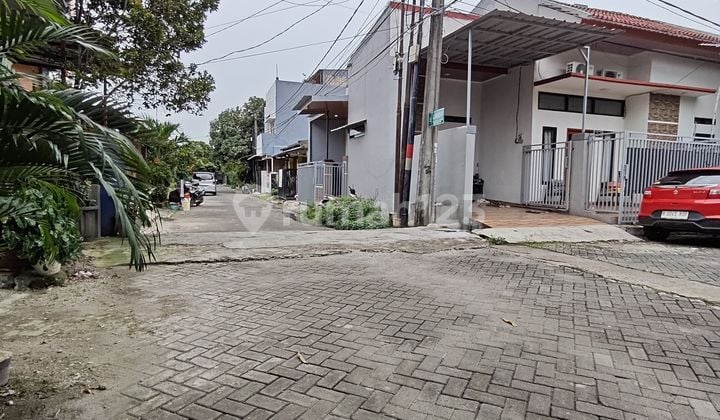 Dijual Rumah Siap Huni di Taman Harapan Baru Pejuang Bekasi Utara