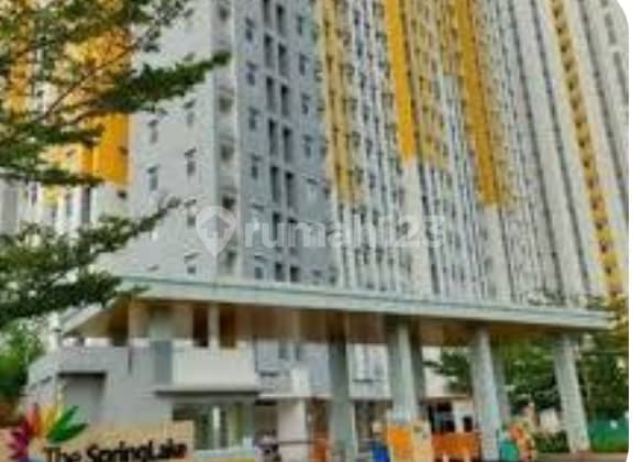 For Rent Springlike Tower Azola Apartment