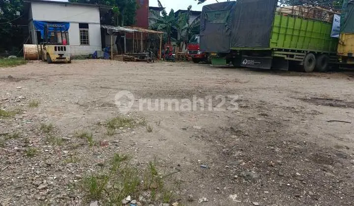 Termurahcocok untuk Gudang, Lapangan Padel Selangkah Dari Pintu Toll Jatiwarna Hankam Bekasi