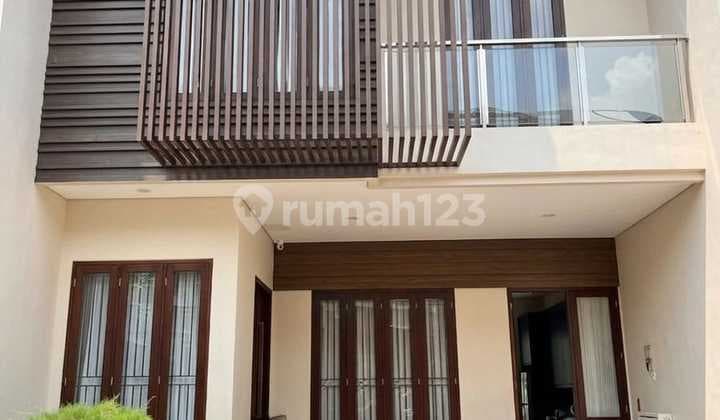 Dijual Rumah Siap Huni di Dlm Cluster di Kemangsari, Jatibening