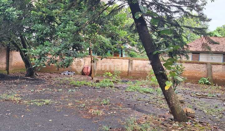 Dijual Lahan Lokasi Sangat Strategis Dekat Kawasan Mm2100 Setu Bekasi Kota