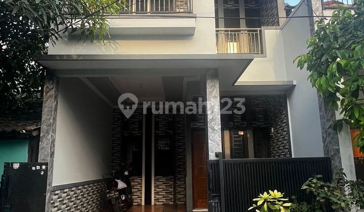 Dijual Rumah Cantik ,Terawat dan Nyaman Langsung Huni di Pekayon