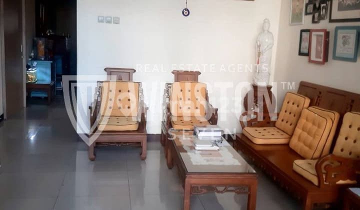 1 Floor, Certificate of Title, Near University,