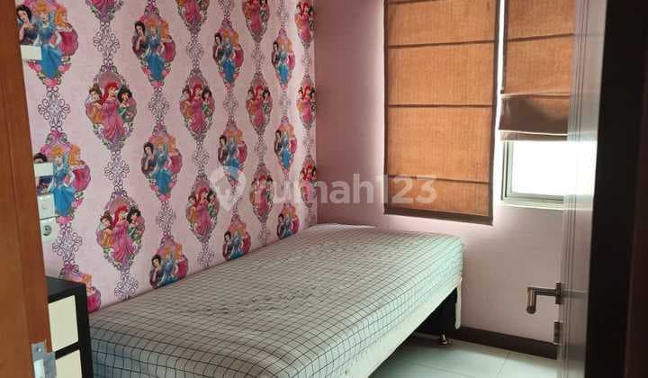 Disewakan Apartemen Waterplace Furnish Tower E Dekat Pakuwon Mall Surabaya Barat