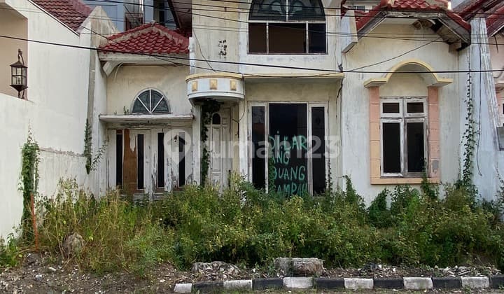 Rumah MULYOSARI PRIMA HITUNG TANAH