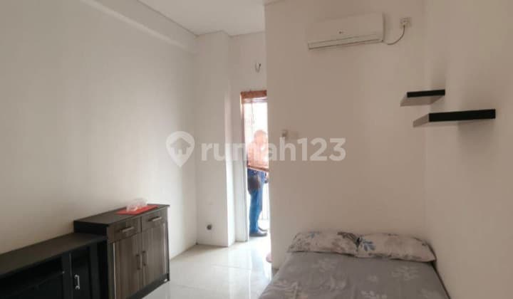 Apartemen, 1 Lantai, Strata, di Surabaya Kota,