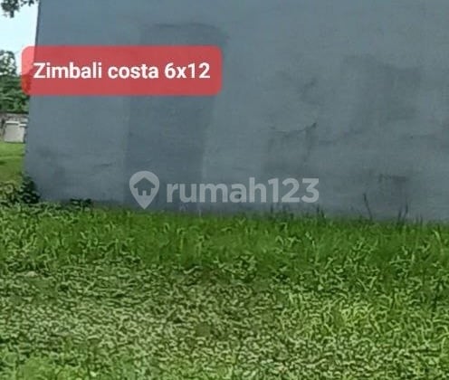 Dijual Kavling Tanah Zimbali Costa Pakuwon City Dijual Kavling Tanah Zimbali Costa Pakuwon City