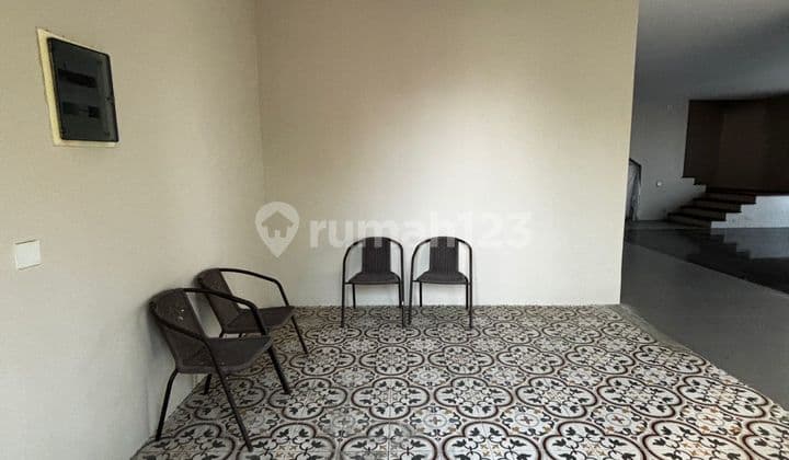 Dijual Rumah Pakuwon City Siap Huni Bagus Dekat Pakuwon City Mall Rumah