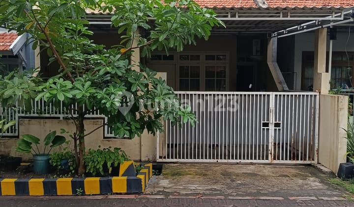 House, 1 Floor, SHM, in Surabaya City,
