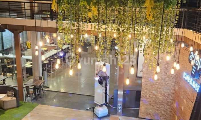 Disewakan Ruang Usaha Dekat Galaxy Mall 0 Jalan Merr