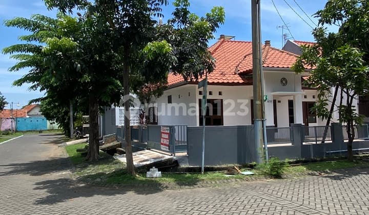 Dijual Rumah Siap Huni Puri Jaya Sidoarjo