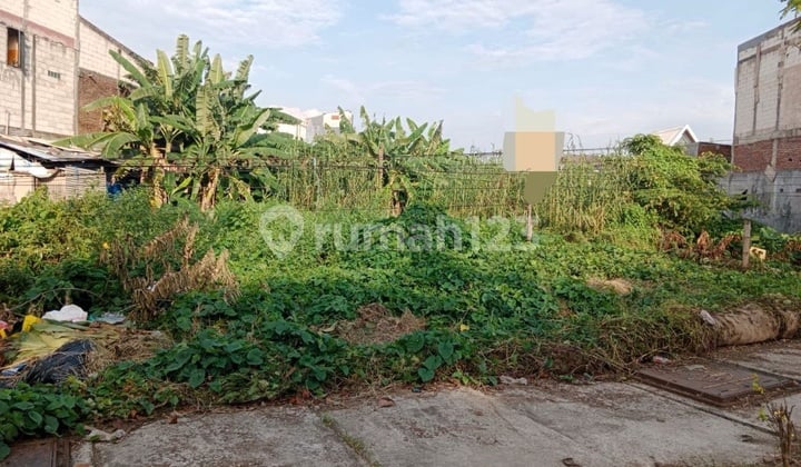 Dijual Kavling Tanah Strategis Dekat Merr Surabaya Timur di Super Indo - Merr, Jl. Dokter Ir. Haji Soekarno No. 351 Rt. 01 Rw. 07, Kedung Baruk, Rungkut, Kota Surabaya, Jawa Timur, Indonesia, 60298, Rungkut 4250.0
