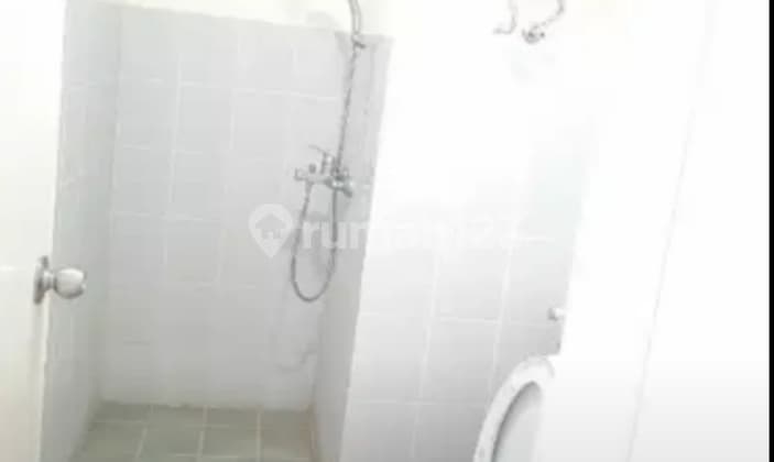 Dijual Apartemen Puncak Dharmahusada 2 Kamar Tidur Tower B Lantai 9 2 Kamar Tidur Furnished Apartemen