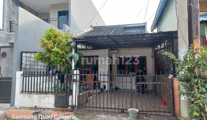 Murah Rumah Arcamanik Antapani Kota Bandung Soekarnohatta