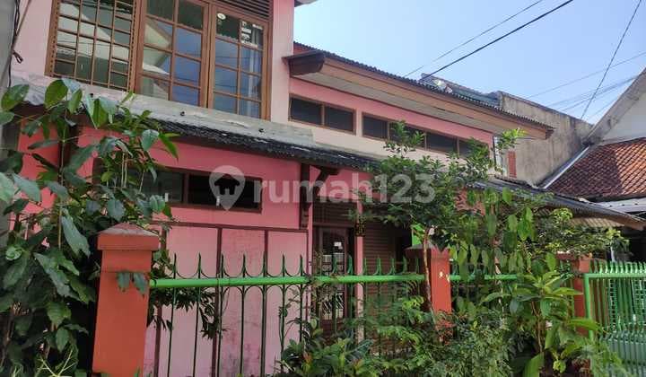 Rumah Bagus Shm Siap Huni Antapanikotabandung